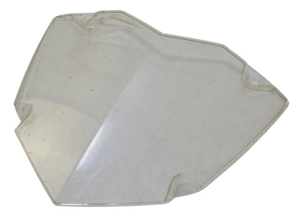 Protetor Farol Bloco Óptico Bmw R 1250 Gs Adv 19-24 Original