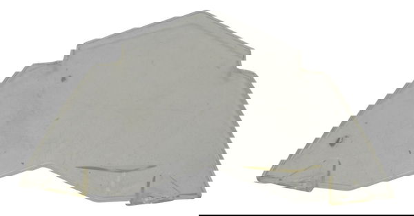 Protetor Farol Bloco Óptico Bmw R 1250 Gs Adv 19-24 Original