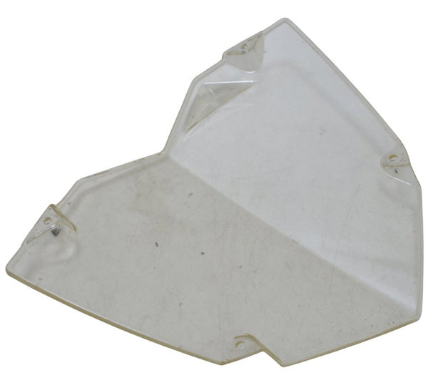 Protetor Farol Bloco Óptico Bmw R 1250 Gs Adv 19-24 Original