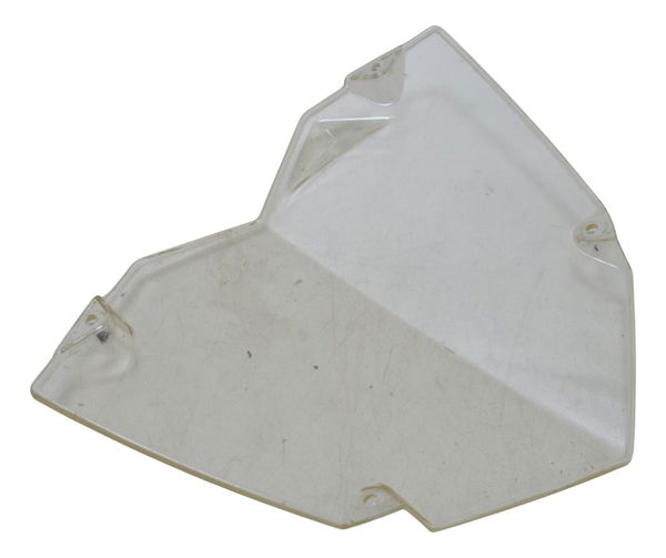 Protetor Farol Bloco Óptico Bmw R 1250 Gs Adv 19-24 Original