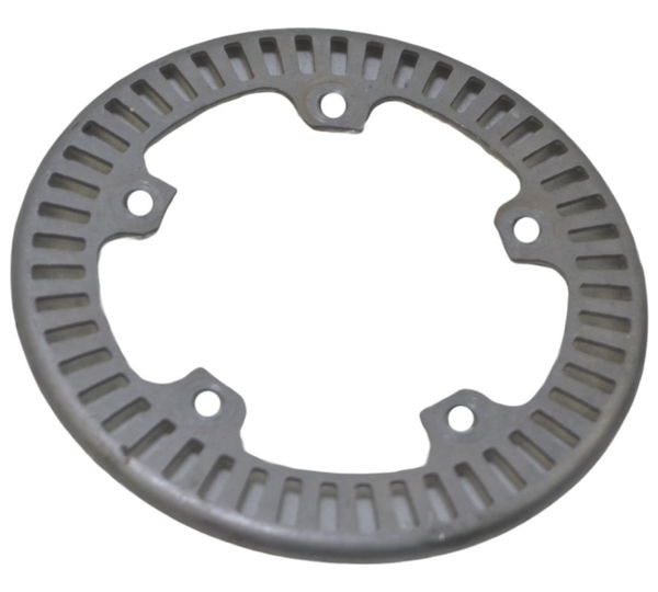 Roda Fônica Dianteira Bmw R 1250 Gs Adv 19-24 Original