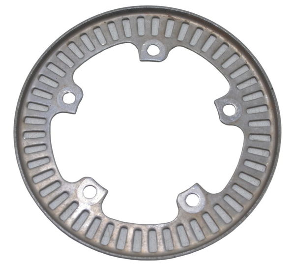 Roda Fônica Dianteira Bmw R 1250 Gs Adv 19-24 Original