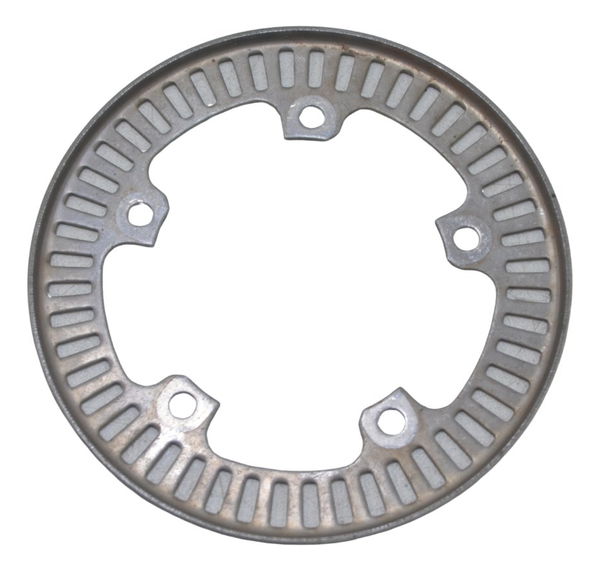 Roda Fônica Dianteira Bmw R 1250 Gs Adv 19-24 Original