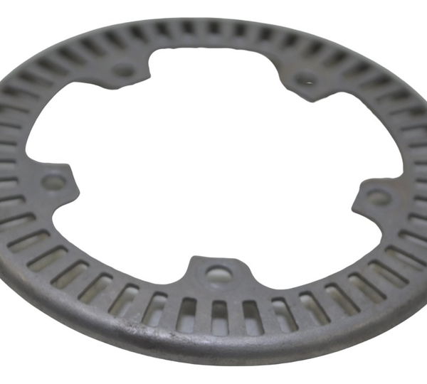 Roda Fônica Dianteira Bmw R 1250 Gs Adv 19-24 Original