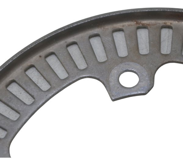 Roda Fônica Dianteira Bmw R 1250 Gs Adv 19-24 Original