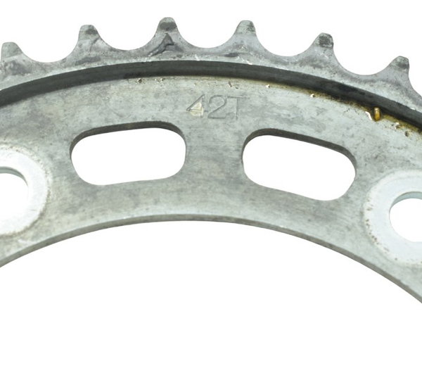 Kit Relação Honda Cbr 1000 Rr 04-07 Original