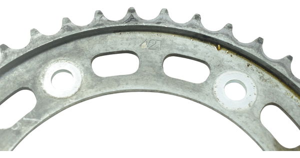 Kit Relação Honda Cbr 1000 Rr 04-07 Original