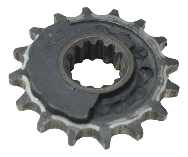 Kit Relação Honda Cbr 1000 Rr 04-07 Original