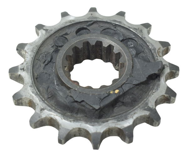 Kit Relação Honda Cbr 1000 Rr 04-07 Original