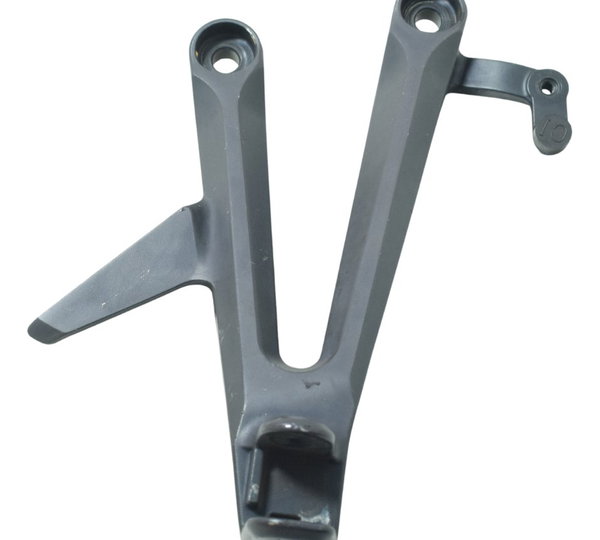 Suporte Pedaleira Traseira Dir Honda Cbr 1000 Rr 04-07 Orig