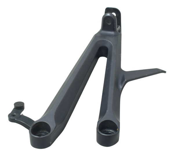 Suporte Pedaleira Traseira Dir Honda Cbr 1000 Rr 04-07 Orig