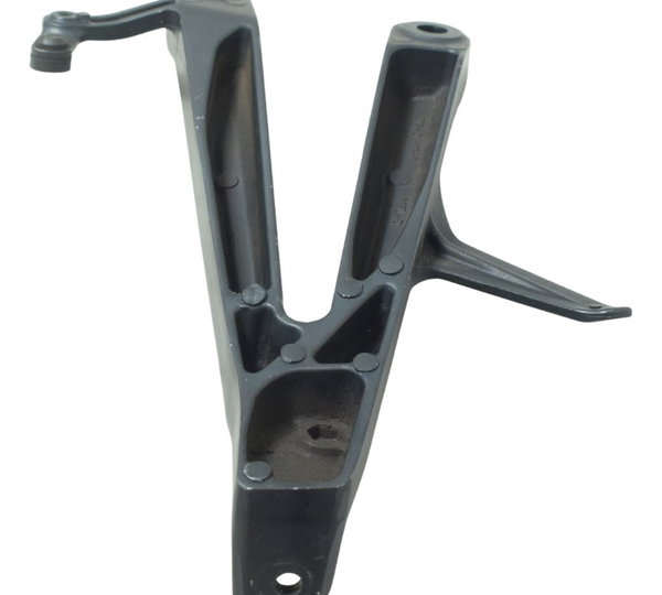Suporte Pedaleira Traseira Dir Honda Cbr 1000 Rr 04-07 Orig