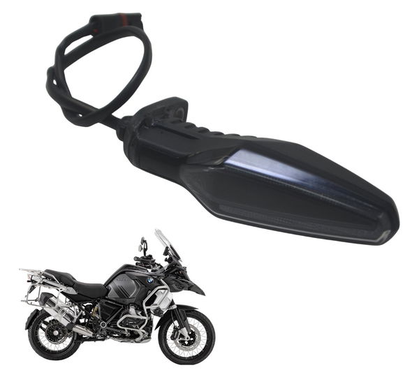 Pisca Dianteiro Recuperado Bmw R 1250 Gs Adv 19-24 Original