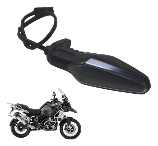 Pisca Dianteiro Recuperado Bmw R 1250 Gs Adv 19-24 Original
