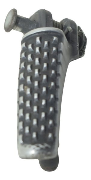 Pedaleira Dianteira Esquerda Honda Cbr 1000 Rr 04-07 Origina