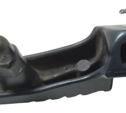 Pedaleira Dianteira Esquerda Honda Cbr 1000 Rr 04-07 Origina