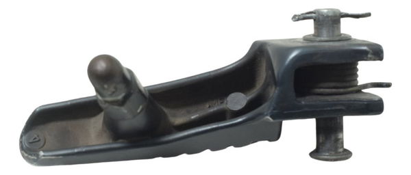 Pedaleira Dianteira Esquerda Honda Cbr 1000 Rr 04-07 Origina