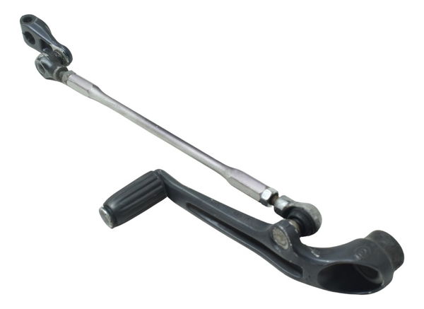 Pedal Câmbio Honda Cbr 1000 Rr 04-07 Original