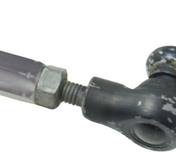 Pedal Câmbio Honda Cbr 1000 Rr 04-07 Original