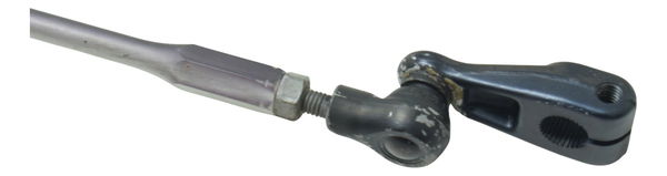 Pedal Câmbio Honda Cbr 1000 Rr 04-07 Original