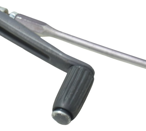 Pedal Câmbio Honda Cbr 1000 Rr 04-07 Original