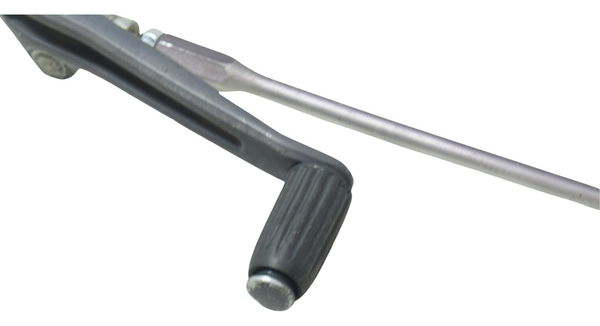 Pedal Câmbio Honda Cbr 1000 Rr 04-07 Original