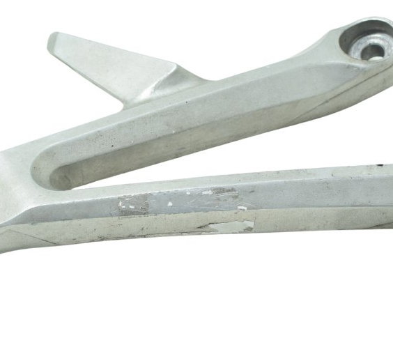 Suporte Pedaleira Traseira Dir Honda Cbr 1000 Rr 04-07 Origi