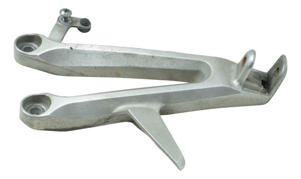 Suporte Pedaleira Traseira Dir Honda Cbr 1000 Rr 04-07 Origi