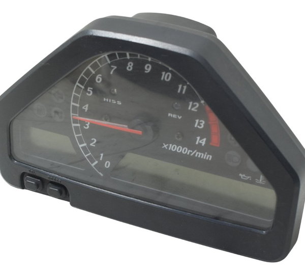 Painel Honda Cbr 1000 Rr 04-07 Original