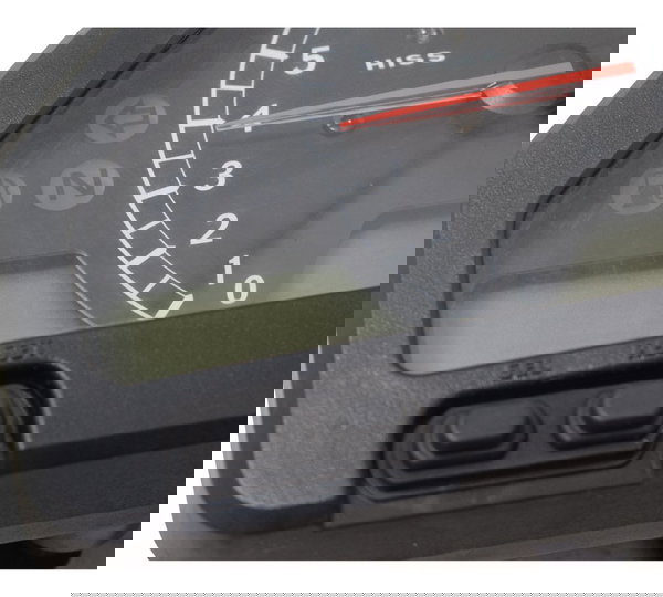 Painel Honda Cbr 1000 Rr 04-07 Original