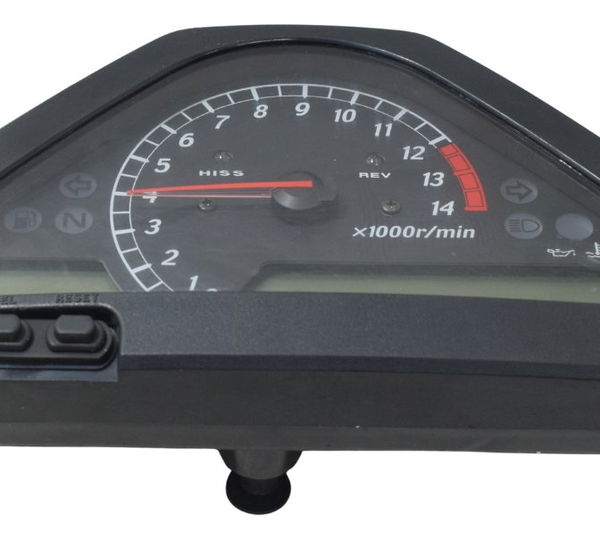 Painel Honda Cbr 1000 Rr 04-07 Original