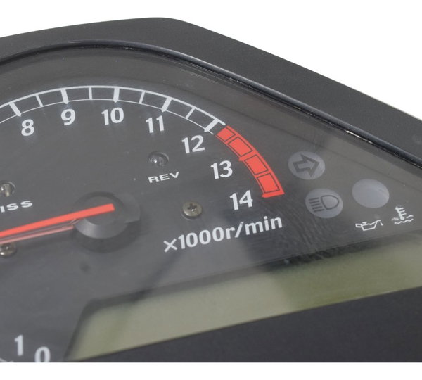 Painel Honda Cbr 1000 Rr 04-07 Original