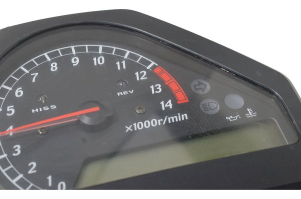 Painel Honda Cbr 1000 Rr 04-07 Original