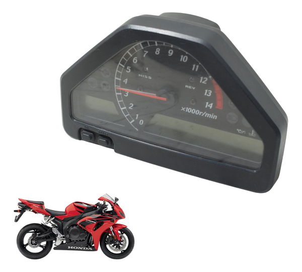 Painel Honda Cbr 1000 Rr 04-07 Original