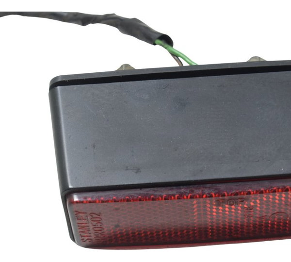 Luz Placa Honda Cbr 1000 Rr 04-07 Original