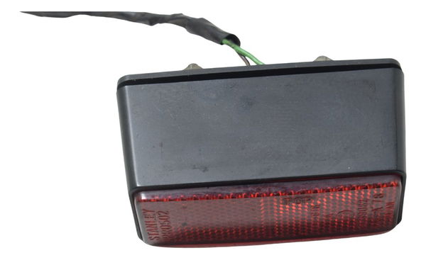 Luz Placa Honda Cbr 1000 Rr 04-07 Original