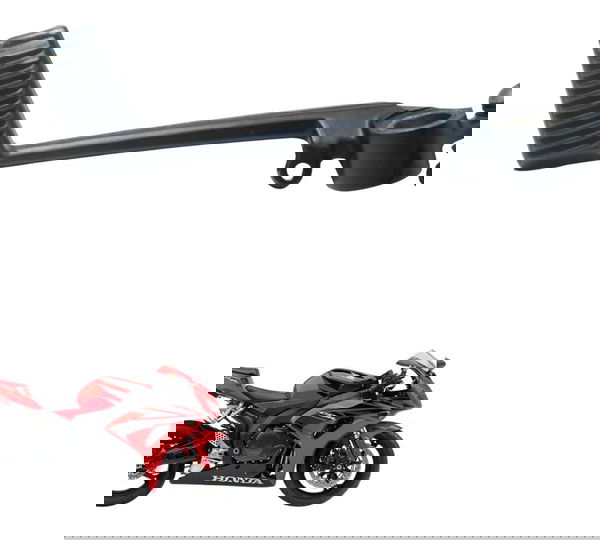 Pedal Freio Honda Cbr 1000 Rr 04-07 Original