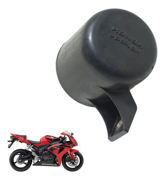 Filtro Canister Honda Cbr 1000 Rr 04-07 Origi