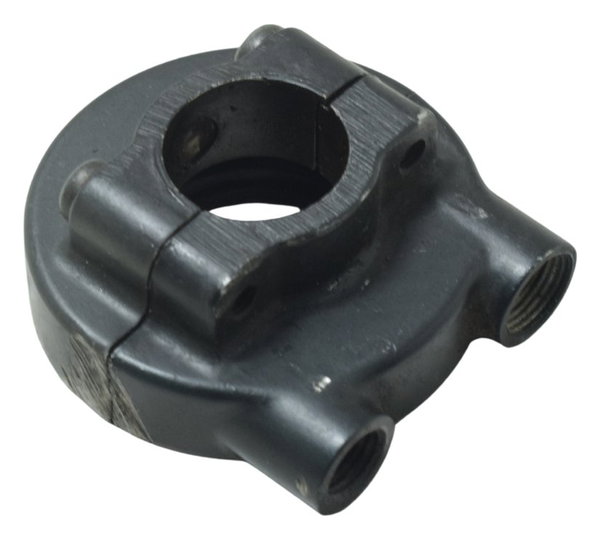 Carcaça Acelerador Honda Cbr 1000 Rr 04-07 Original