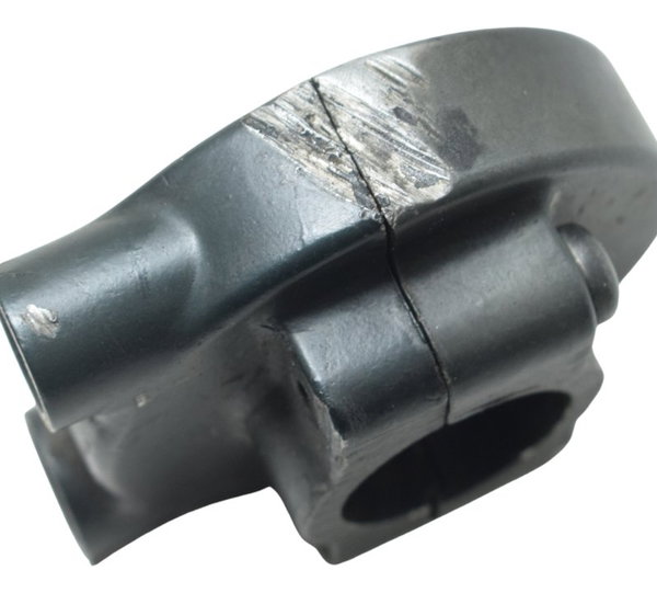 Carcaça Acelerador Honda Cbr 1000 Rr 04-07 Original