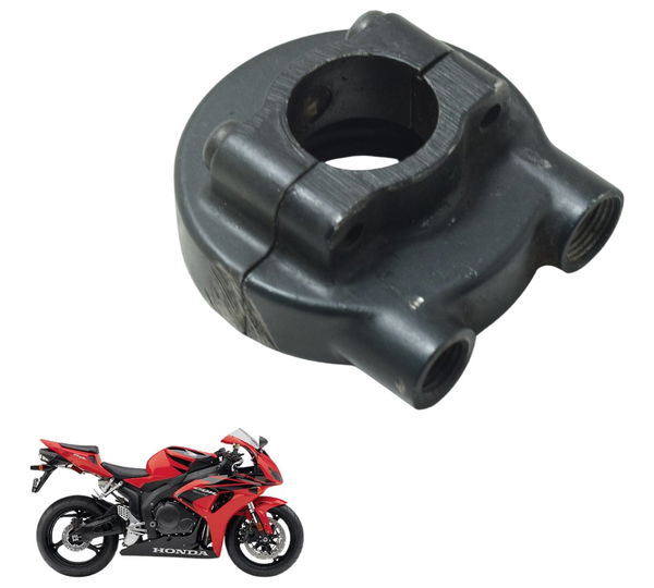 Carcaça Acelerador Honda Cbr 1000 Rr 04-07 Original