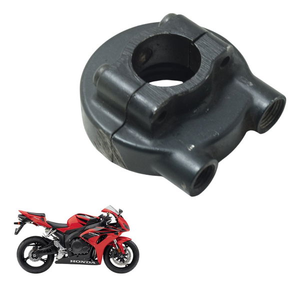 Carcaça Acelerador Honda Cbr 1000 Rr 04-07 Original