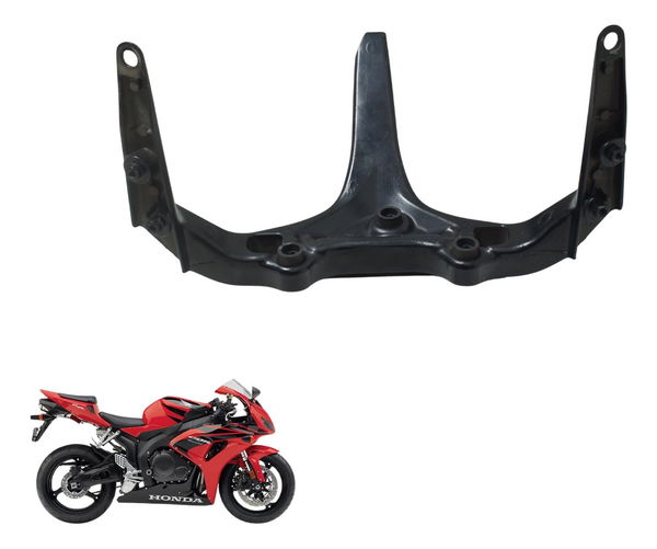 Suporte Aranha Farol Honda Cbr 1000 Rr 04-07 Original