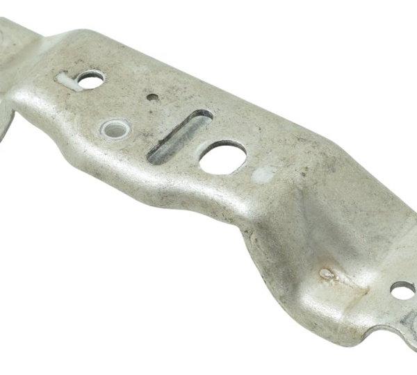 Suporte Trava Banco Honda Cbr 1000 Rr 04-07 Original