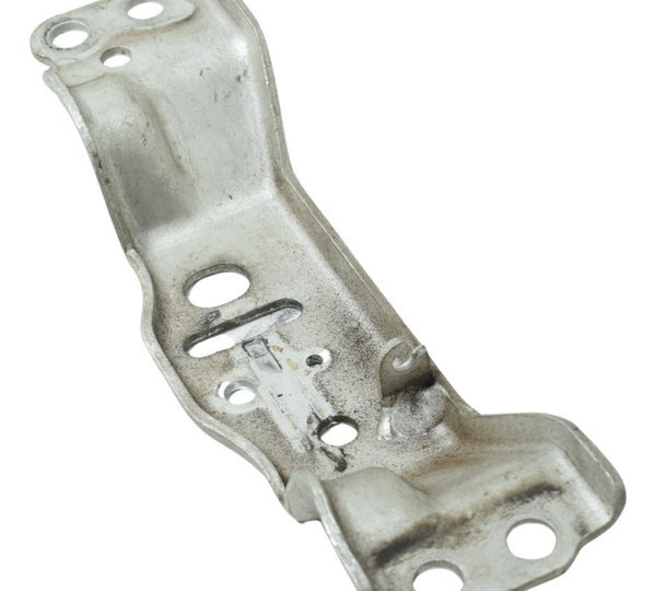 Suporte Trava Banco Honda Cbr 1000 Rr 04-07 Original