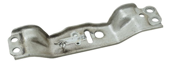 Suporte Trava Banco Honda Cbr 1000 Rr 04-07 Original