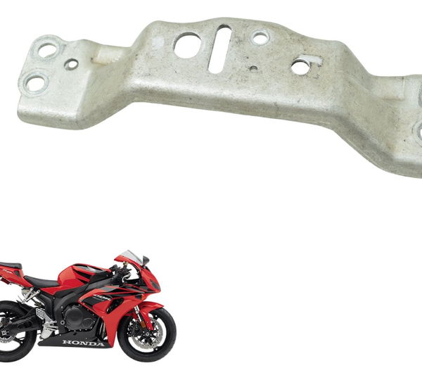 Suporte Trava Banco Honda Cbr 1000 Rr 04-07 Original