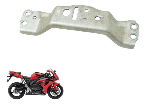 Suporte Trava Banco Honda Cbr 1000 Rr 04-07 Original