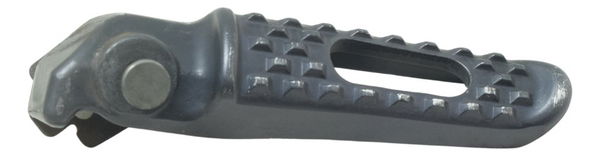 Pedaleira Traseira Esquerda Honda Cbr 1000 Rr 04-07 Original