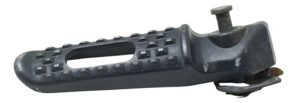 Pedaleira Traseira Esquerda Honda Cbr 1000 Rr 04-07 Original